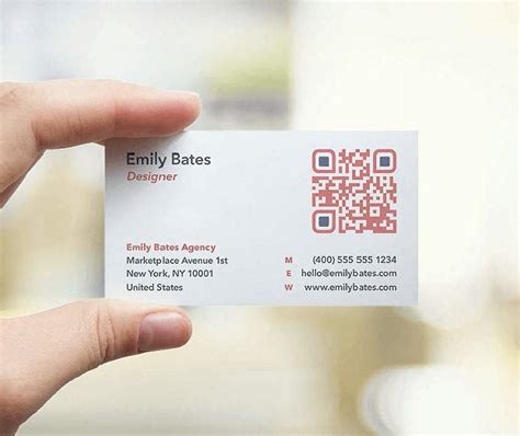 smart business cards ideas|digital business card website.